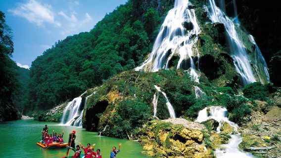 ZhangjiajieTours
