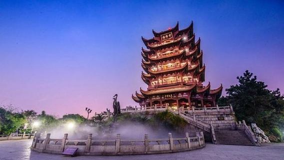 WuhanExperiences