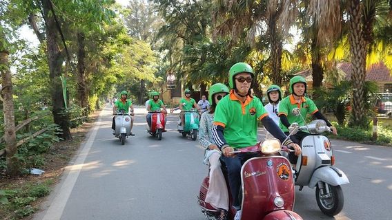 Ho Chi Minh City