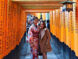 KYOTO Walking Tour [Customize Your Itinerary]