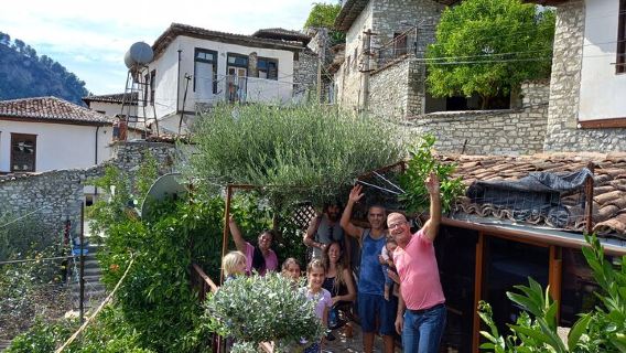 TiranaTours