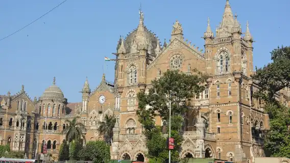 Private Mumbai Sightseeing Tour (Traveller's Choice Award Winner)