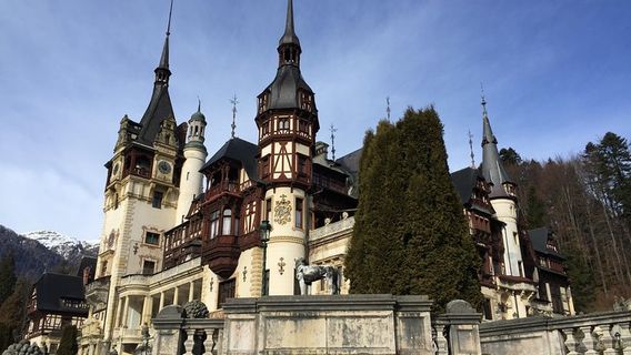 BrasovTours