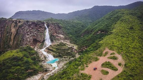 SalalahTours
