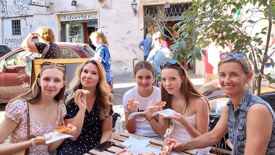 Rome