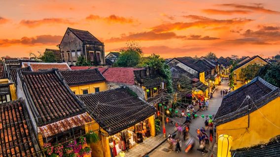Da Nang