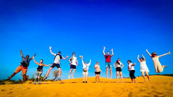 Phan Thiet