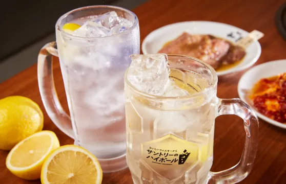 【烤肉和民 橫濱店】和牛任食套餐餐券