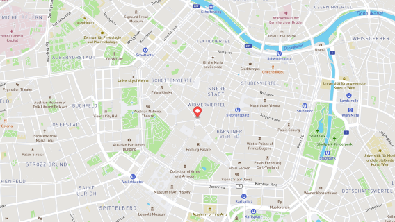 ViennaTours