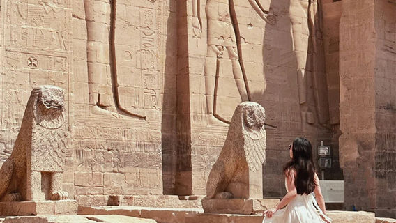 Aswan