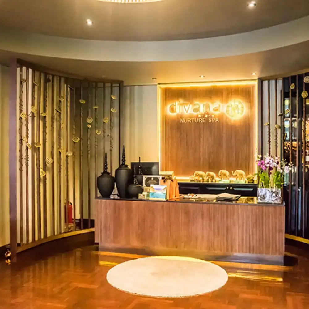 タイ・バンコクのディバナDivana SPA【5店舗から選択可能】 | Trip.com