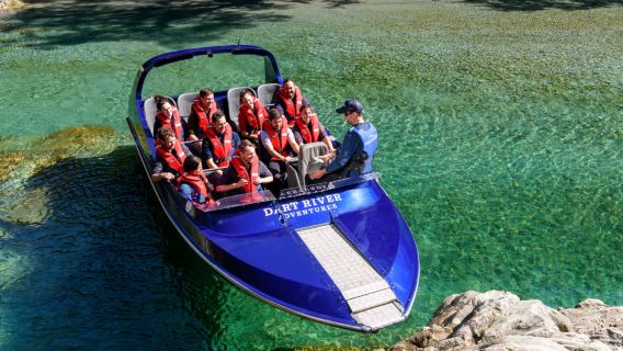 GlenorchyTours