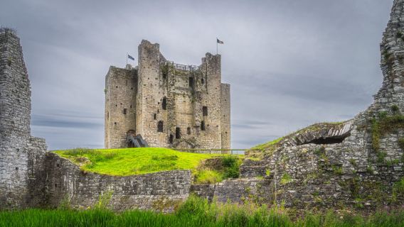 Castles & Whiskey Tour