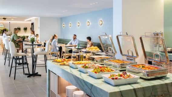 Plaza Premium Lounge, Adelaide Airport, Australia (PPL ADL)