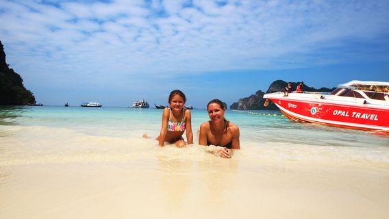 Koh LantaTours