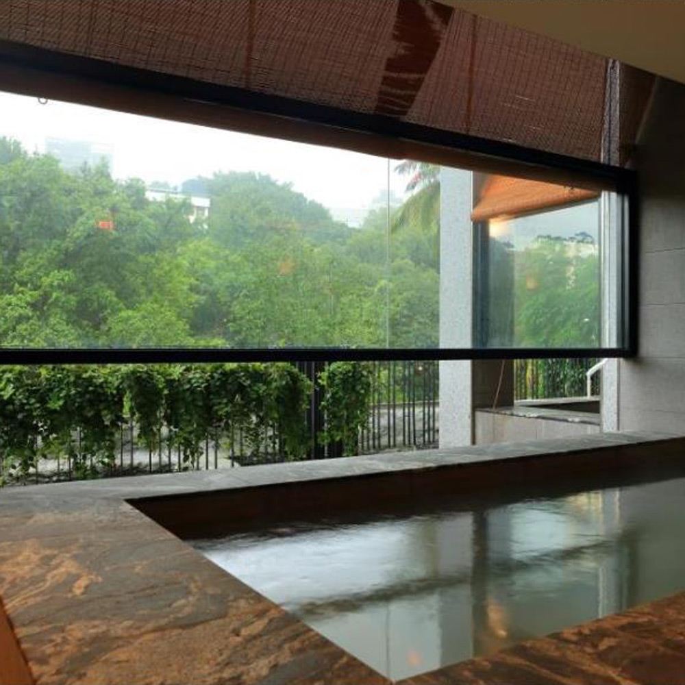 Beitou Waterhouse: Japanese-Style Public Bath Experience