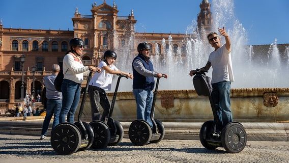 SantiponceTours