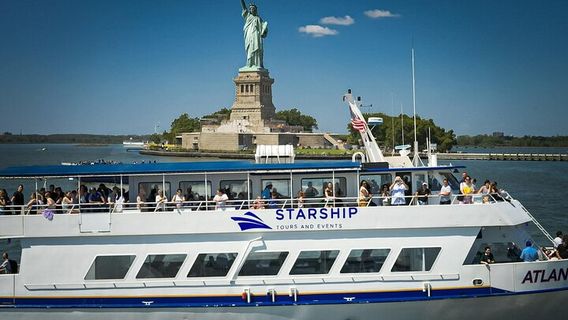 New YorkTours