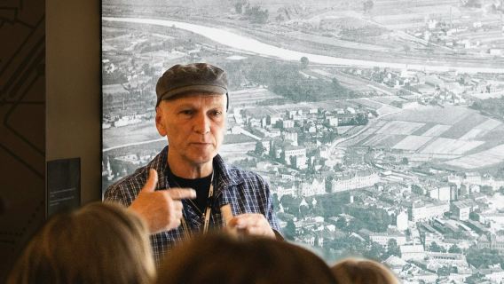 Fabbrica di Schindler: biglietto salta fila + visita guidata