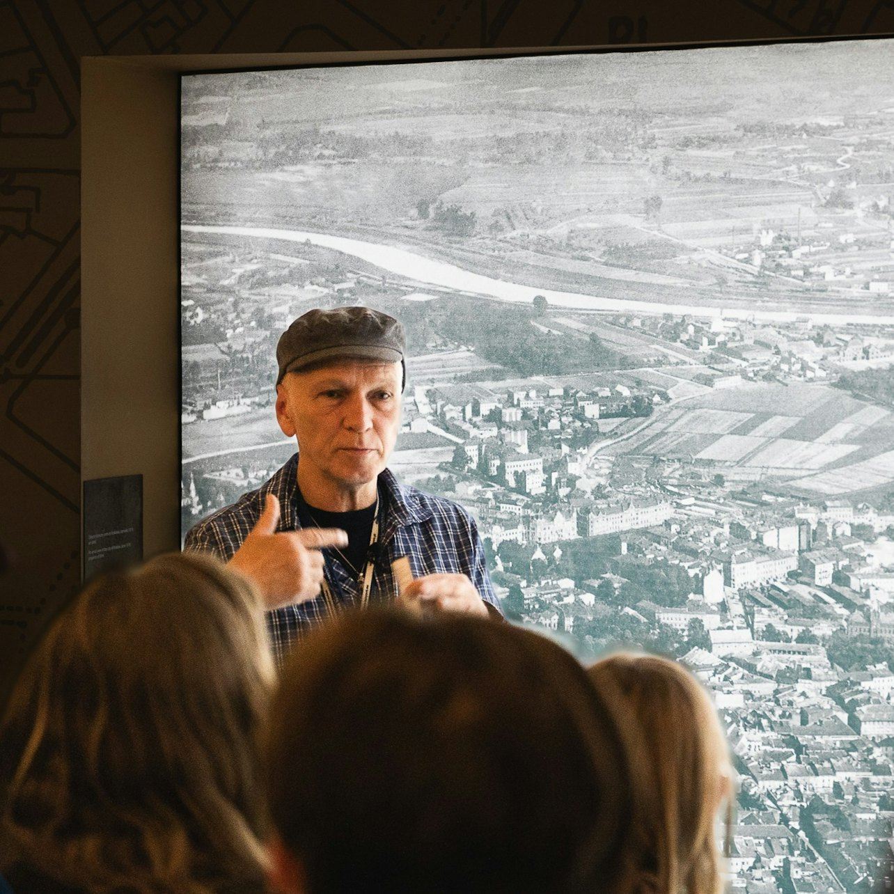 Fabbrica di Schindler: biglietto salta fila + visita guidata