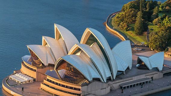 Sydney iVenture Flexi Attractions Pass: Tillgång till 3, 5 eller 7 attraktioner