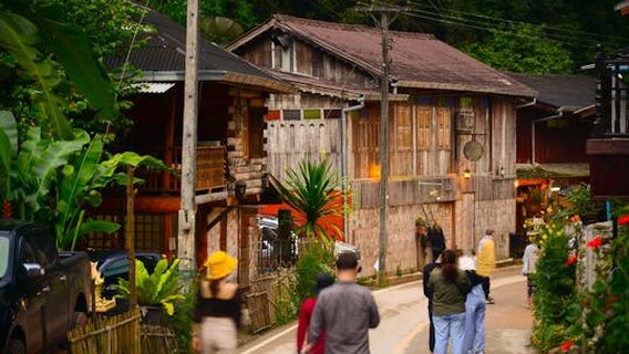 Chiang MaiTours