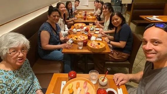 TokyoTours