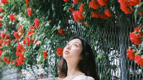 LiuzhouTravel Photography