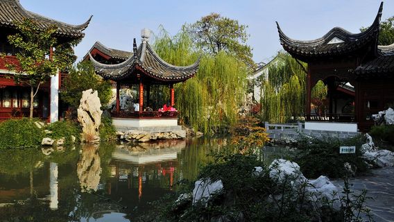 NanjingTours