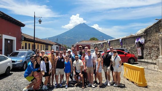 Puerto QuetzalTours