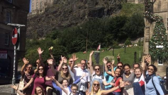 Round-trip from London: 1-day tour to Cotswolds AONB countryside | Optional lunch included