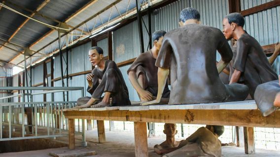 Phu Quoc Island southern discovery tour with lunch