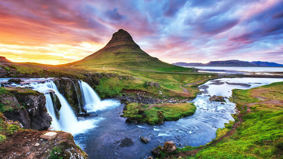 Reykjavik
