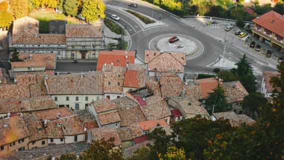 ทัวร์ชมท่าเรือโมนาโก + พระราชวังเจ้าชายแบบ 1 วัน บริการภาษาจีนและภาษาอังกฤษ กำหนดการเดินทางที่ปรับแต่งได้