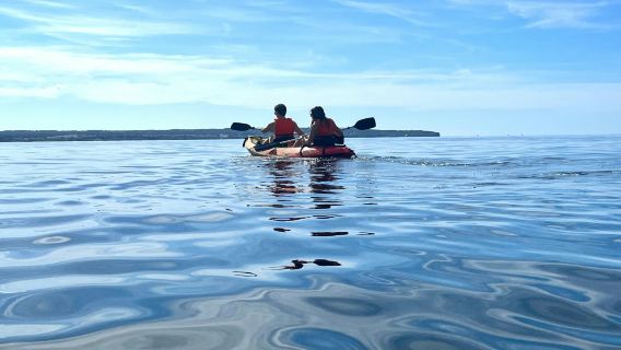 Bay of Palma Kayak Rental