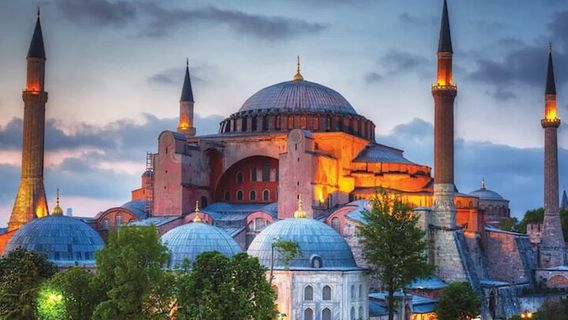IstanbulTours