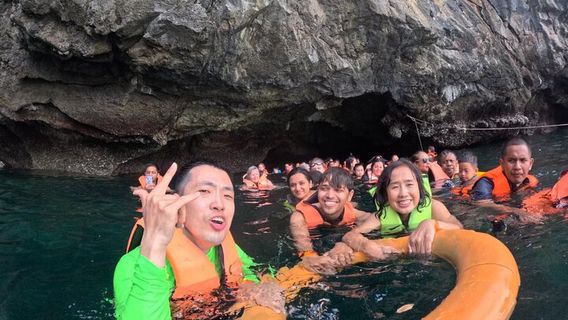 Koh LantaTours
