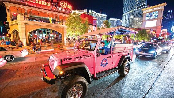 Las Vegas