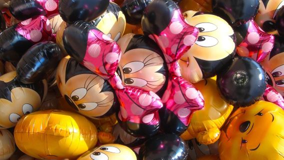 法國巴黎+迪士尼接送【煙火散場不用愁】專車接送