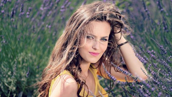 法國馬賽·泉水小鎮+魯西永一日遊【法國「彩色山城」】中文司導