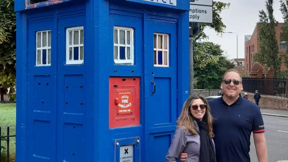 GlasgowTours
