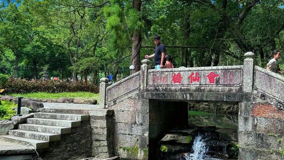HuidongTours