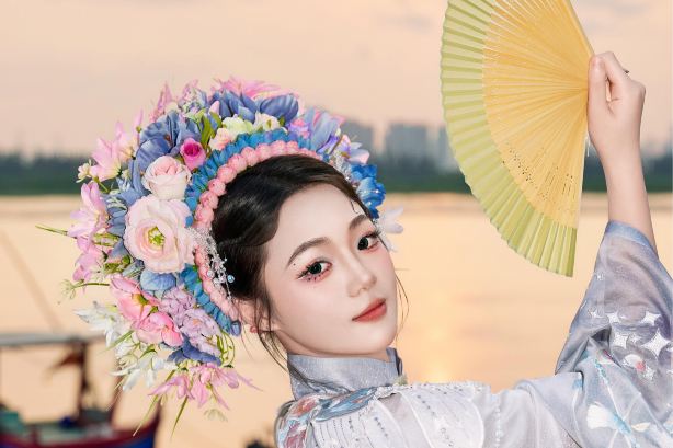 【贈洛陽橋】泉州晉江梧林傳統村落+洛伽寺+永寧古城+黃金海岸+小威海