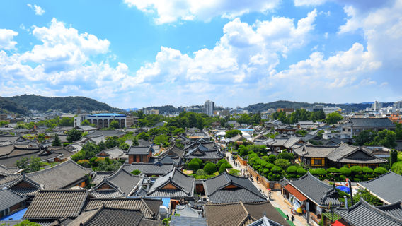 Jeonju