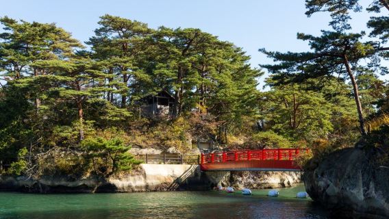 松島町日遊
