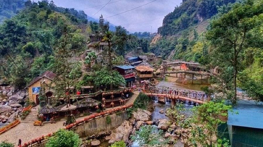 貓貓村半日遊（沙巴出發）