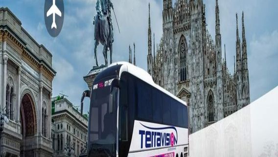 MailandNahverkehr