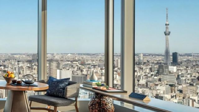 日本東京+箱根園水族館+大湧谷一日遊/行程可調-可定制多日