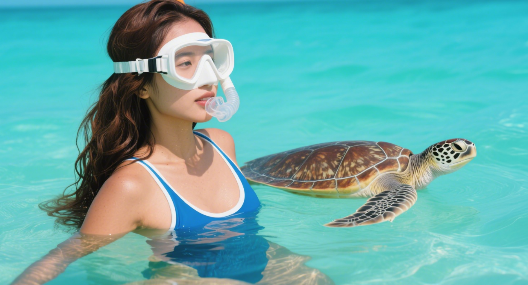 Mauritius speedboating Blue Bay snorkeling + Lighthouse Island + Île aux Cerfs [including BBQ lobster lunch]