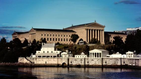 費城一日遊:獨立宮+自由鍾+費城藝術館+羅丹博物館|美國誕生地